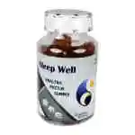 NUTRA SLEEP 60 Gummies (Nutralic)