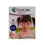 OCTACARE CHILDREN EYE PAD FOR GIRLS / 1