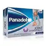 Panadol Joint 665mg 18 Tablets (gsk)