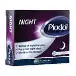 Piodol Night 20 Coated Tablets (Pioneer)