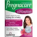 Pregnacare Conception 30 Tablets