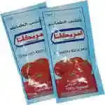 Ketchup Sachet