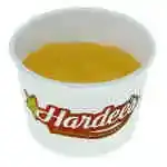 Mustard Cup