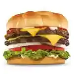 Super Star Burger