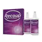 Recoup hair loss treatment for women 60 ml