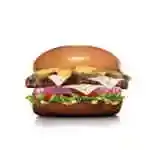 Jalapeno Thickburger