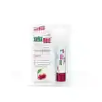 sebamed lip defense cherry