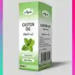 SENDEX CASTEROIL MINT FLAVOR 50ML