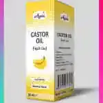 SENDEX CASTRO OIL BANANA FLAVOR 50ML