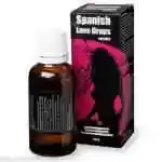 SPANISH LOVE DROP 30ML
