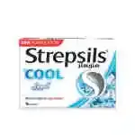 Strepsils Cool 16 Lozenges
