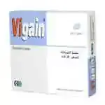 Vigain Sildenafil (50) mg