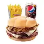 Super Star Meal Mushroom