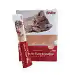 Bioline Snack En Pasta Yellowfin Tuna Scallop 15g 24 pcs. 2334