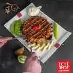 Belgian Waffle