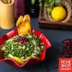 Tabbouleh