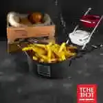 Fries French