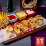 2 Chicken Shawarma + 1For Free