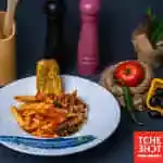 Penne Arabbiata