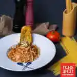 Spaghetti Bolognaise
