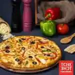 Vegetariana