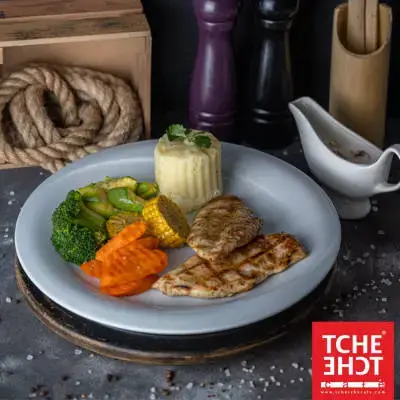 TCHE TCHE Grilled Chicken
