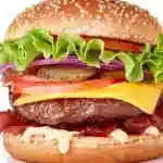 Beef Burger