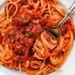 Spaghetti