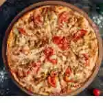 Chicken Pizza