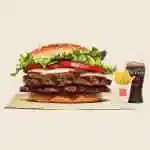 Double Whooper