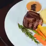 Veal Filet
