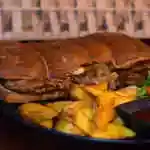 Steak