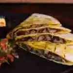 Quesadilla Meat