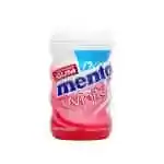 Mentos White Gum Strawbery 103g
