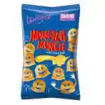 Lorenz Monster Munch Cheese 75g
