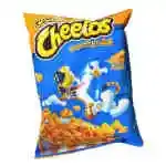 Cheetos Cheese Popcorn, 27g