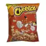 Cheetos Popcorn Spicy Ketchup 25g