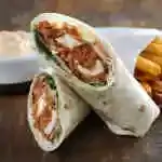 Taouk Sandwich