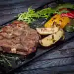 Barasteak