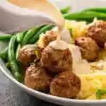 Cheese Kofta