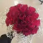 Bouquet Flower