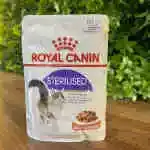 For Sterilized 85g