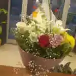 Bouquet Flower