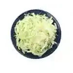 Chopped Cabbage