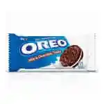 Oreo Biscuit Milk&choco 38g
