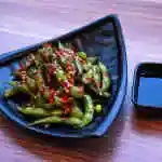 Edamame Spicy