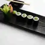 Hoso Maki Cucumber