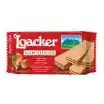 Loacker Wafer Napolitaner 45g