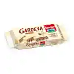 Loacker Gardena Hazelnut Wafer