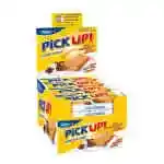 Pick Up Biscuits Choco&milk 28gx24